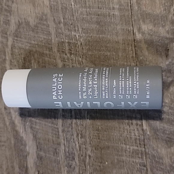 Paula's choice exfoliate - Picture 2 of 2